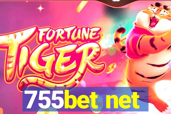 755bet net